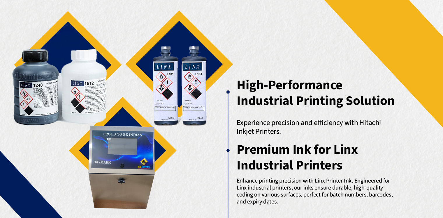 Linx Printer Ink Linx Printer Ink
