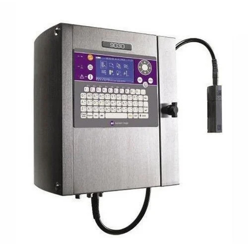 Markem Imaje Batch Coding Machine