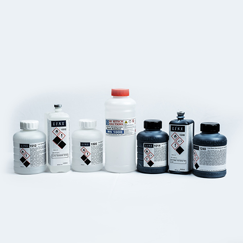 Linx Printer Ink