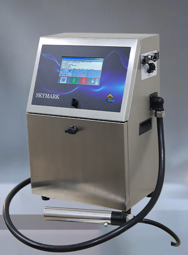Batch Coding Machine Manufacturers