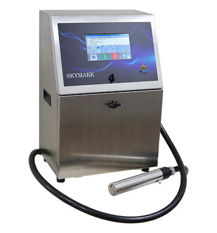 Batch Coding Machines